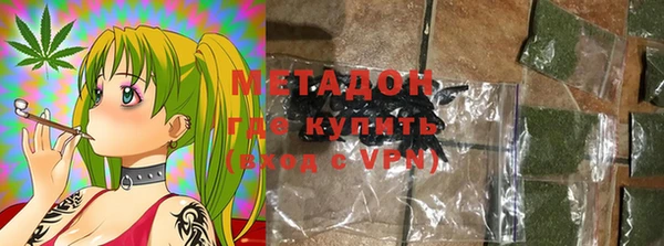 винт Лагань