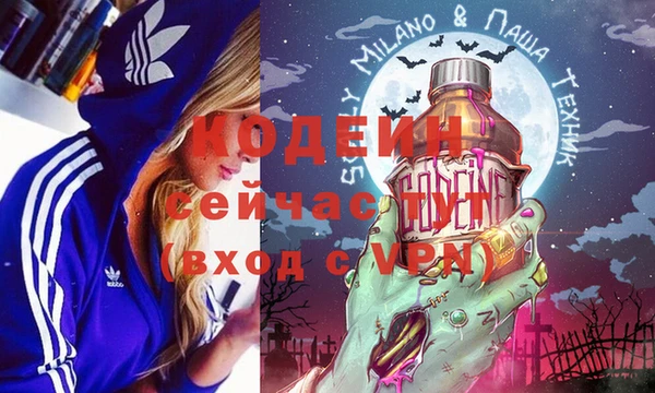 винт Лагань